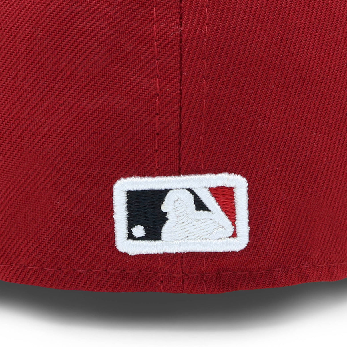 Arizona Diamondbacks Aqua Heat 59FIFTY Fitted