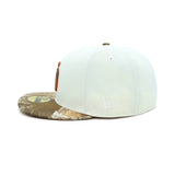 San Diego Padres REALTREE Camo 59FIFTY Fitted