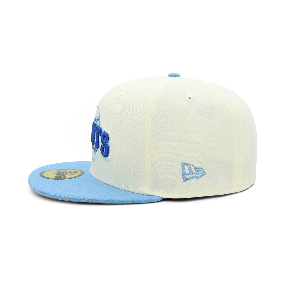 San Fransisco Giants Blue Sky Stadium 59FIFTY Fitted