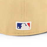 Los Angeles Dodgers Mascot 59FIFTY Fitted