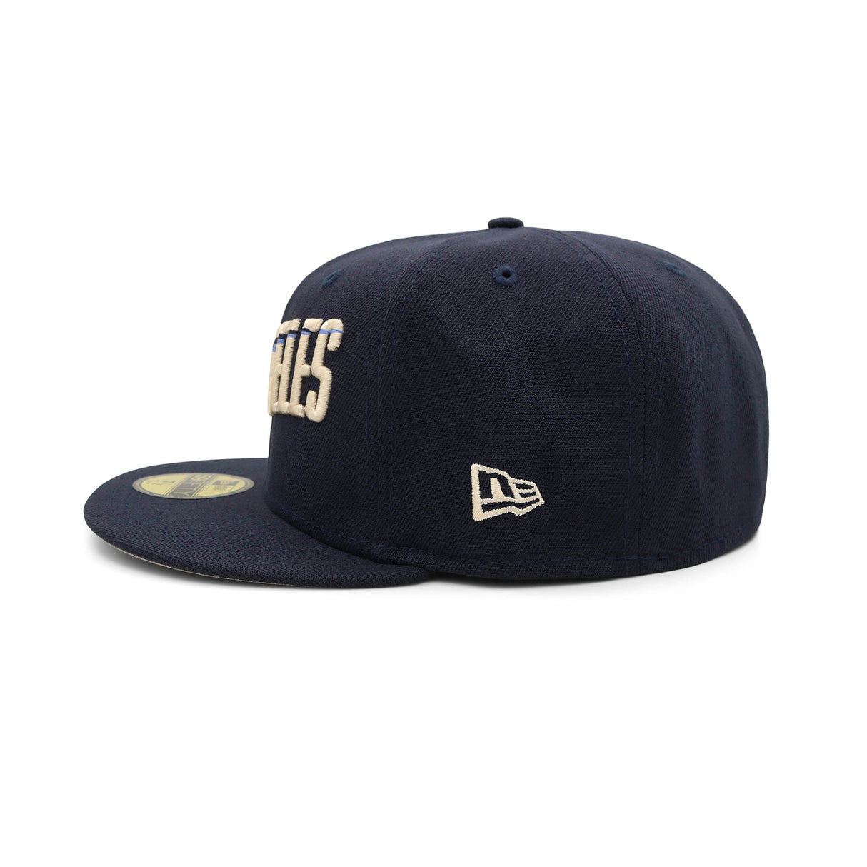 Los Angeles Dodgers Vintage Streak 59FIFTY Fitted