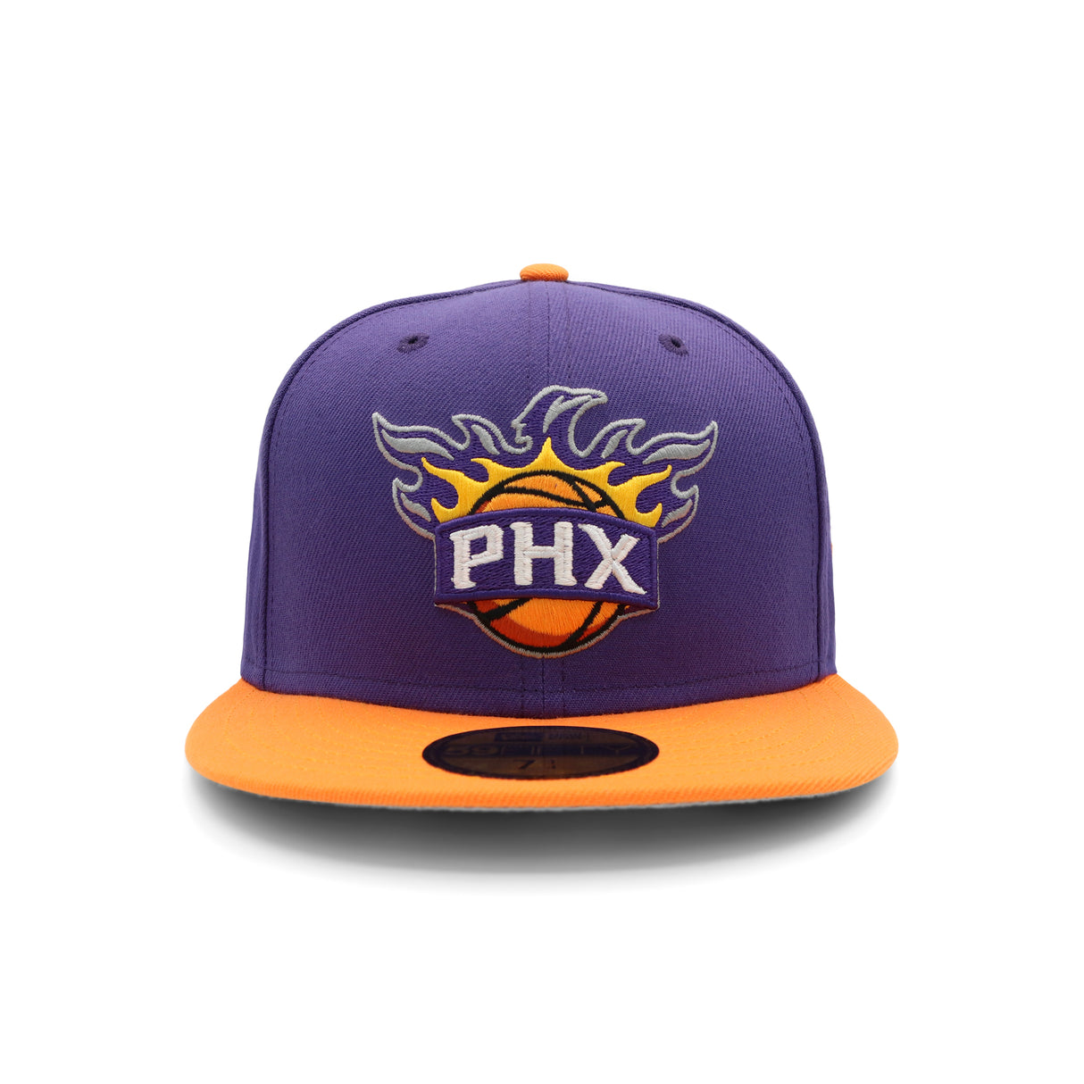 Phoenix Suns 59FIFTY Fitted