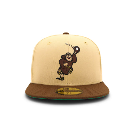 San Diego Padres Mascot 59FIFTY Fitted