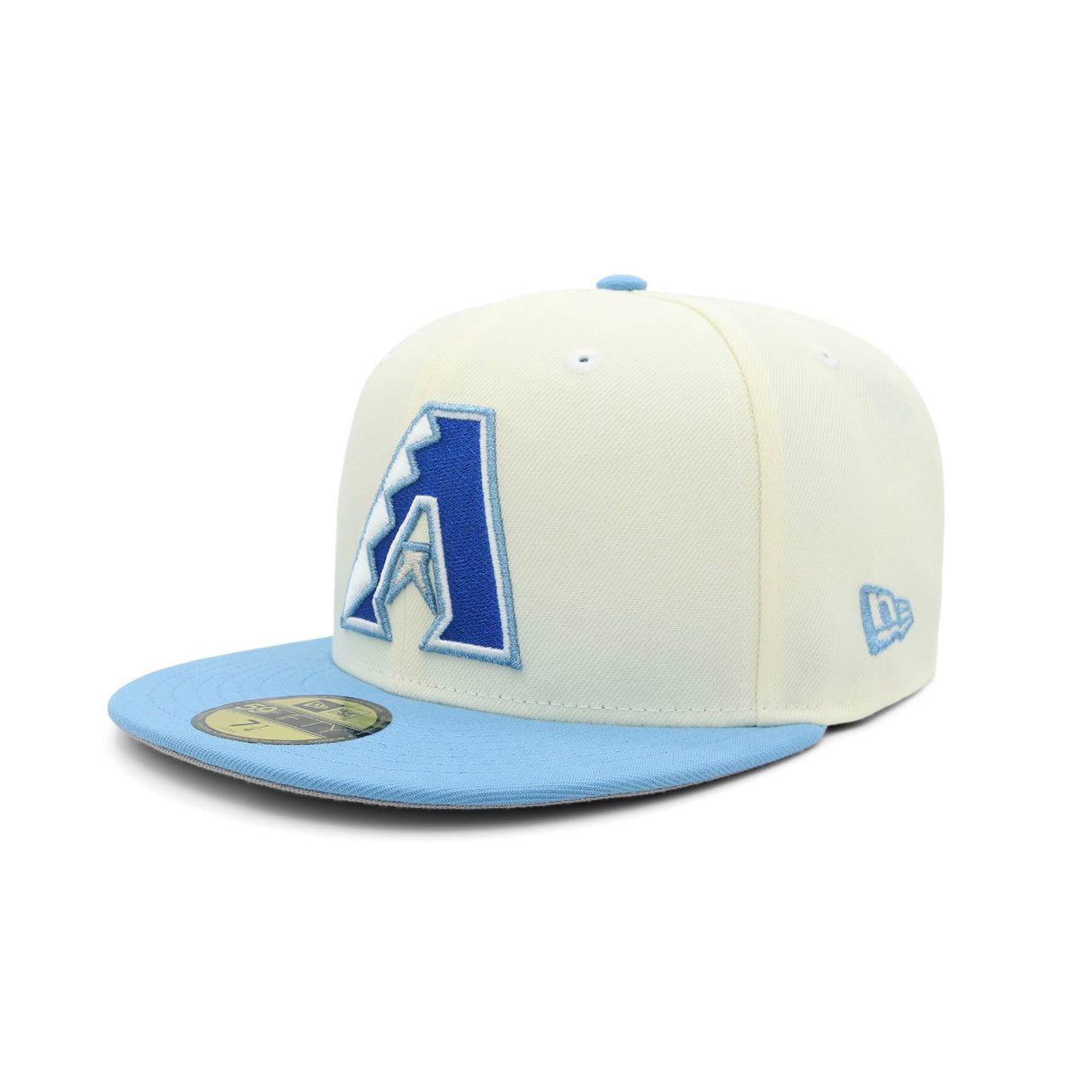 Arizona Diamondbacks Blue Sky Stadium 59FIFTY Fitted