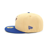 Los Angeles Dodgers Mascot 59FIFTY Fitted