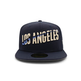 Los Angeles Dodgers Vintage Streak 59FIFTY Fitted