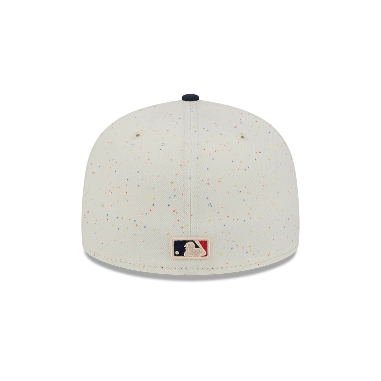 Los Angeles Dodgers Official City Connect Alternate Fitted Hat Splatter