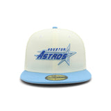 Houston Astros Blue Sky Stadium 59FIFTY Fitted