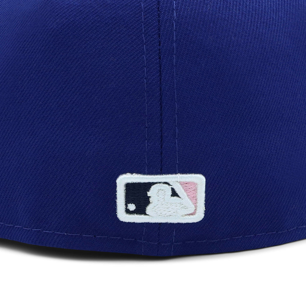 Los Angeles Dodgers 1988 World Series Patch 59FIFTY Fitted