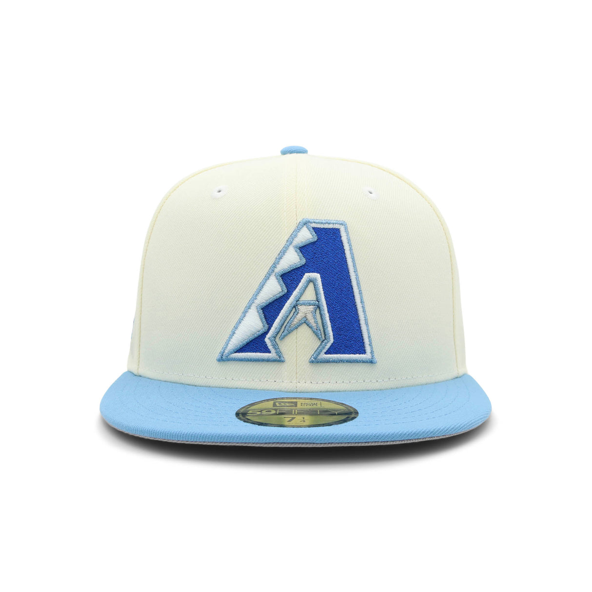 Arizona Diamondbacks Blue Sky Stadium 59FIFTY Fitted