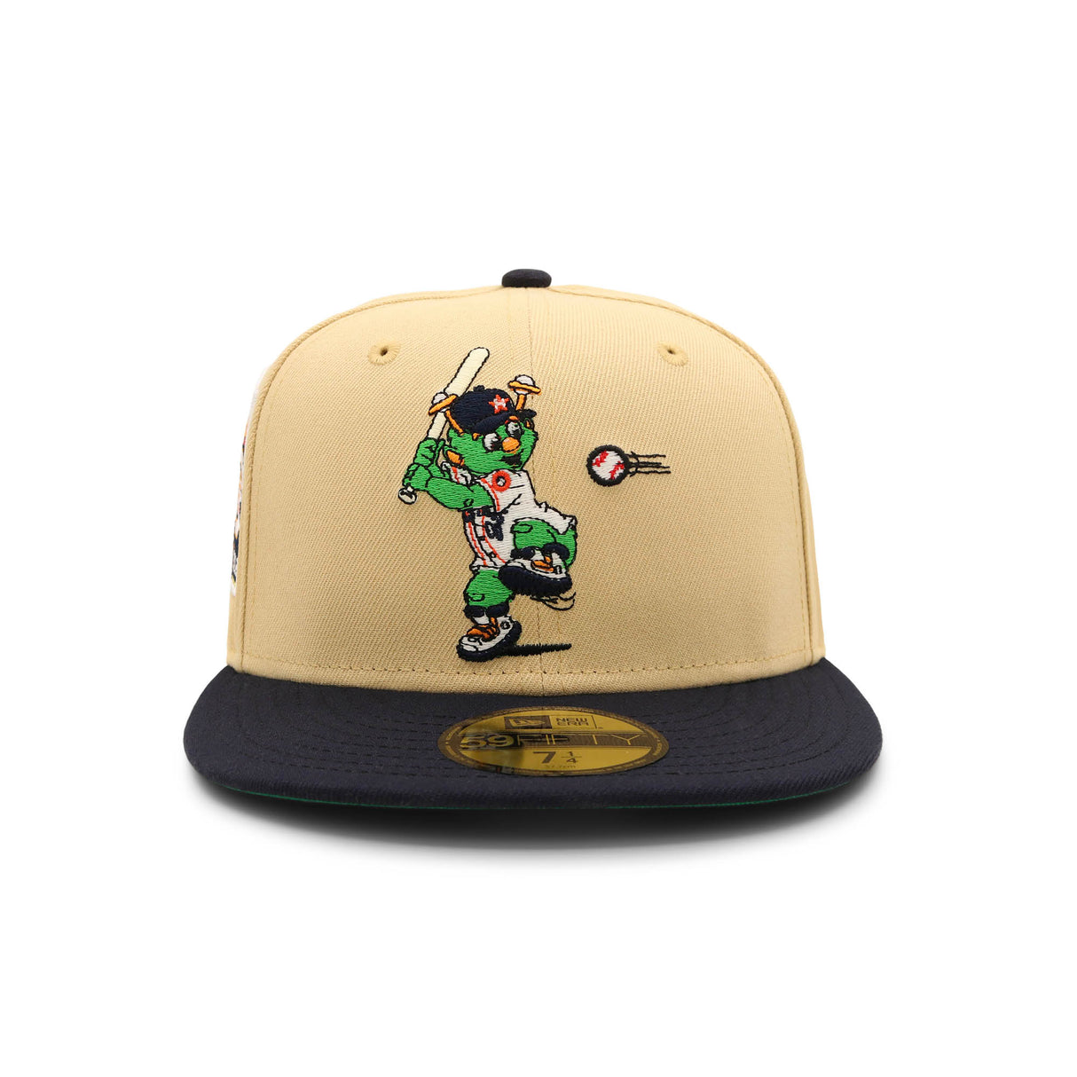 Houston Astros Mascot 59FIFTY Fitted