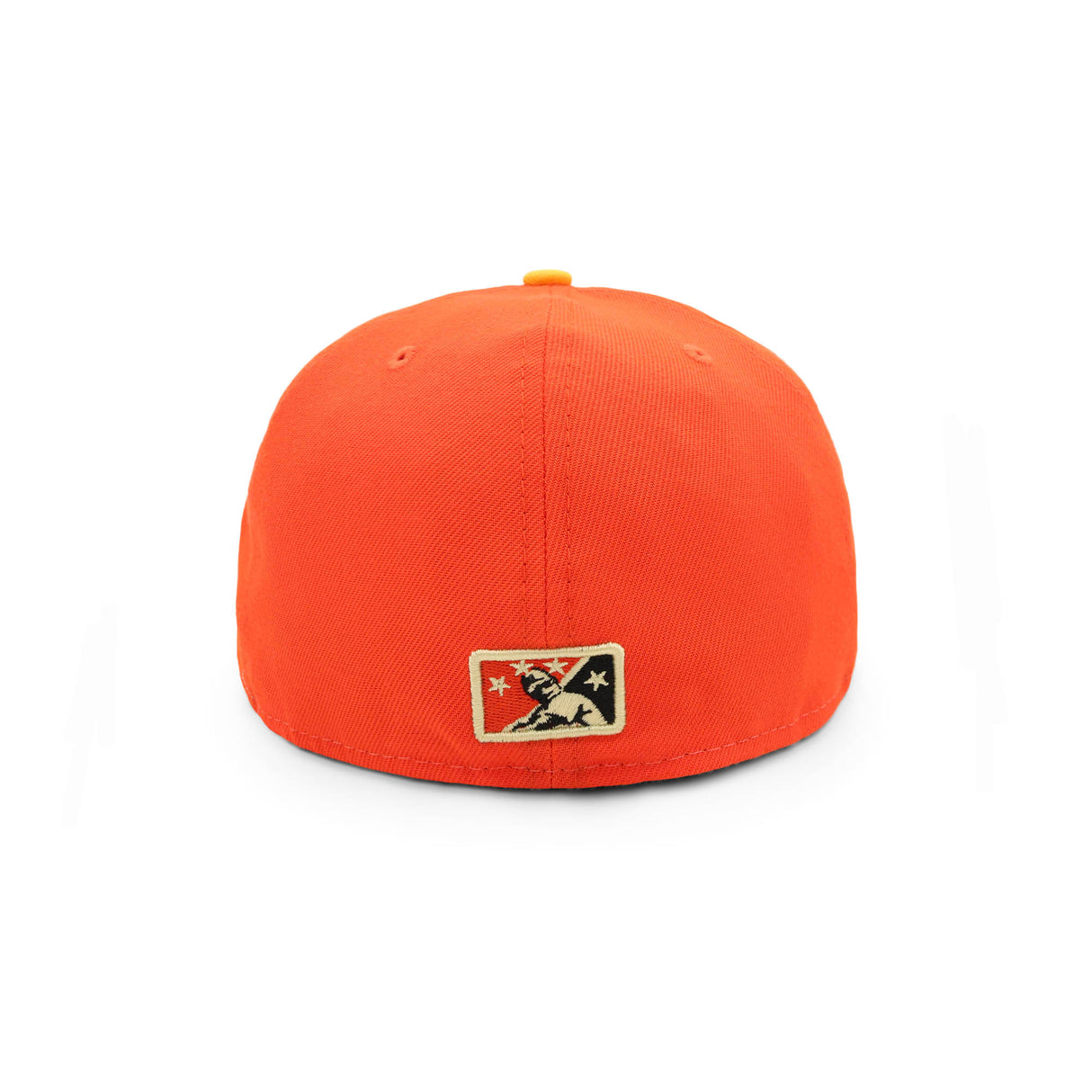 Fresno grizzlies Copa Hat 59FIFTY Fitted