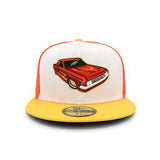 Fresno grizzlies Copa Hat 59FIFTY Fitted