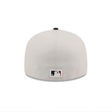 Los Angeles Dodgers Independence Day 2024 59FIFTY Fitted