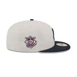 Los Angeles Dodgers Independence Day 2024 59FIFTY Fitted