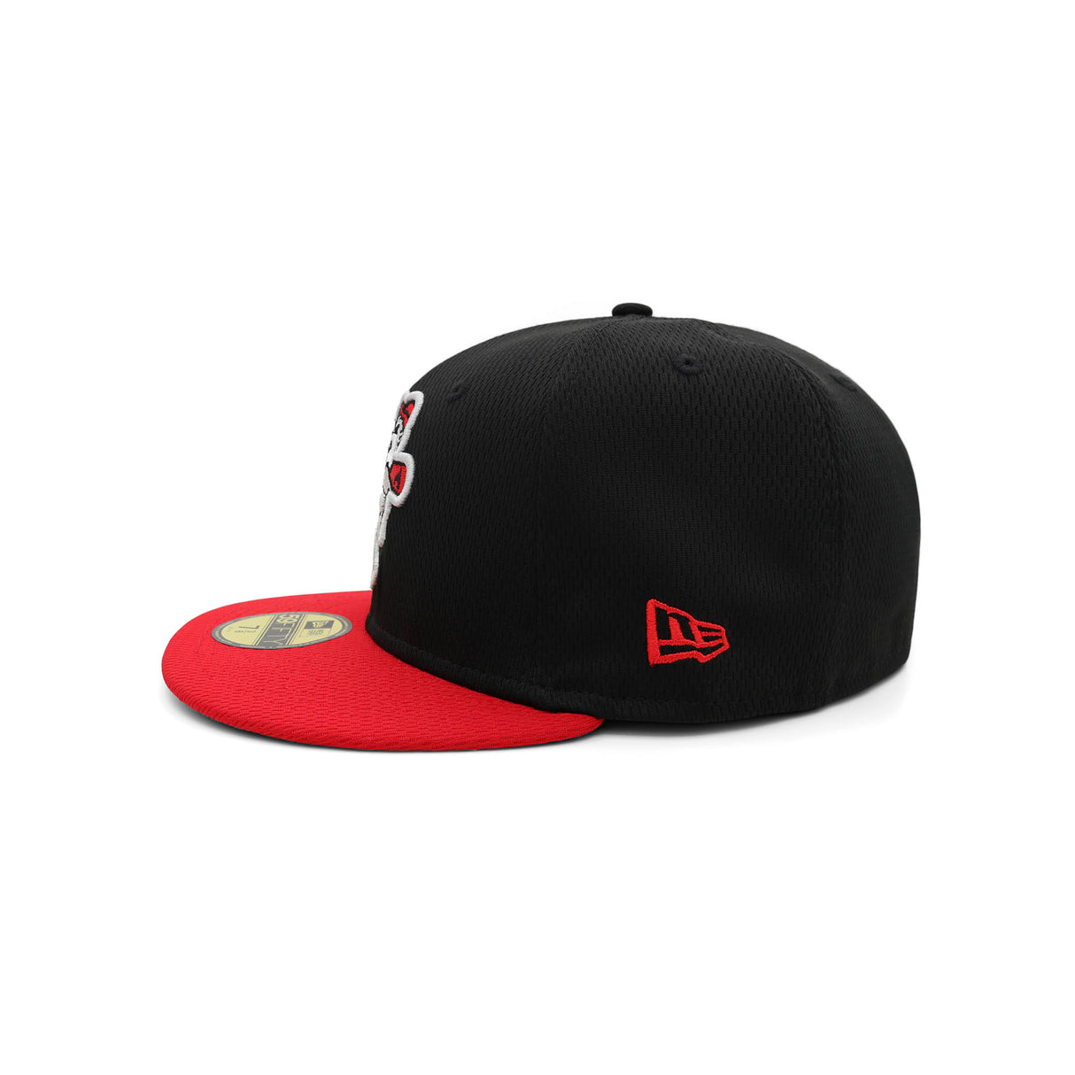 Arkansas Travelers Batting Practice 59FIFTY Fitted