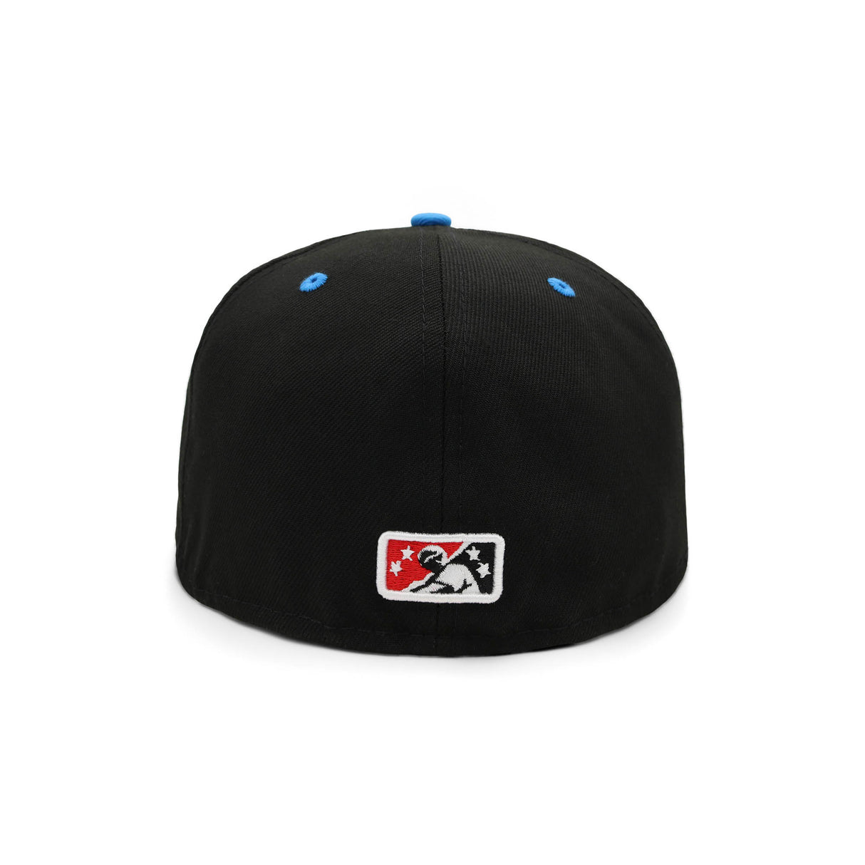 Rocket City Trash Pandas Copa de la Diversión 59FIFTY Fitted MINOR LEAGUE