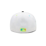 Los Angeles Dodgers Pop Art 59FIFTY Fitted