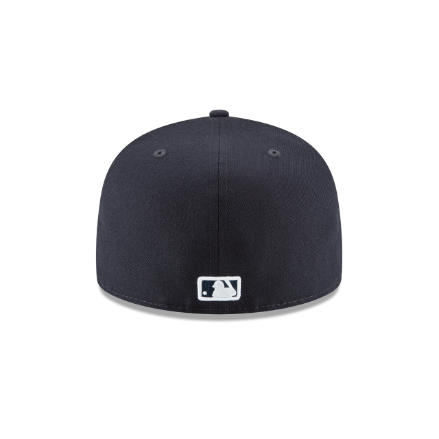 Los Angeles Dodgers Basic Navy 59FIFTY