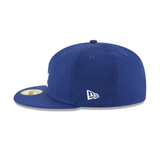 Los Angeles Dodgers Cooperstown 1958 59FIFTY Fitted