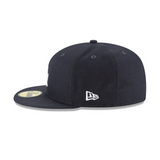 Los Angeles Dodgers Basic Navy 59FIFTY