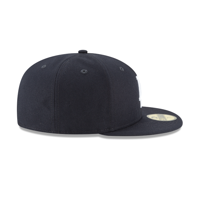 Los Angeles Dodgers Basic Navy 59FIFTY