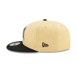 Arizona Diamondbacks Black Sand City Connect 9FIFTY Snapback