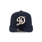 Los Angeles Dodgers City Connect 9SEVENTY Trucker Snapback