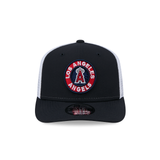 Los Angeles Angels 9SEVENTY Trucker Snapback