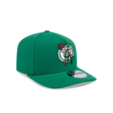 Boston Celtics Green A-Frame 9FIFTY Snapback