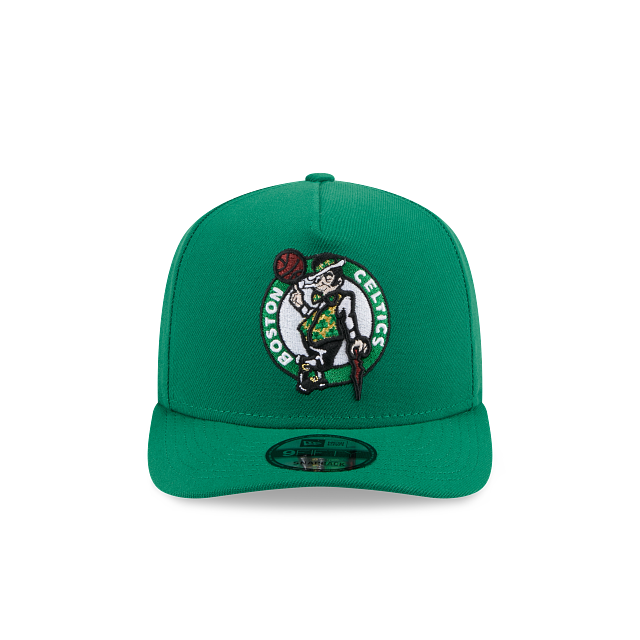 Boston Celtics Green A-Frame 9FIFTY Snapback