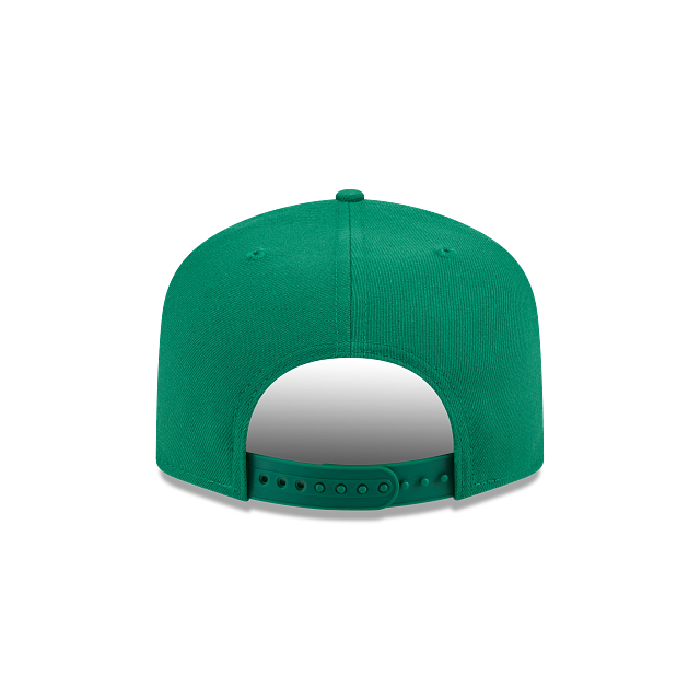 Boston Celtics Green A-Frame 9FIFTY Snapback