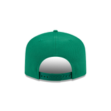 Boston Celtics Green A-Frame 9FIFTY Snapback