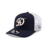 Los Angeles Dodgers City Connect 9SEVENTY Trucker Snapback